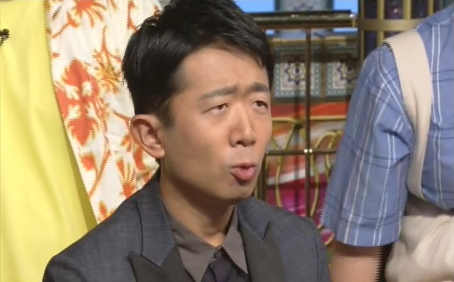 えなりかずき (c)日本テレビ