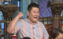 オテンキのり (c)日本テレビ