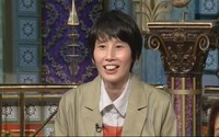ハリセンボンはるか (c)日本テレビ
