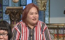 おかずクラブ・ゆいP (c)日本テレビ