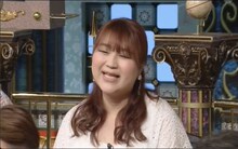 りんごちゃん (c)日本テレビ