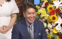 ヒロミ (c)日本テレビ