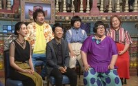 「踊る！さんま御殿!!」のワンシーン。(c)日本テレビ