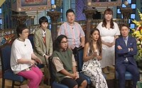 「踊る！さんま御殿!!」のワンシーン。(c)日本テレビ