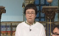 ハリセンボン春菜 (c)日本テレビ