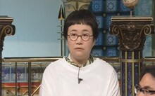 ハリセンボン春菜 (c)日本テレビ