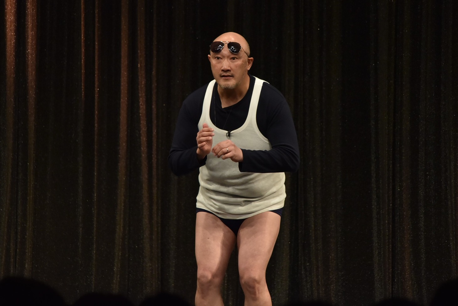 くまだまさし