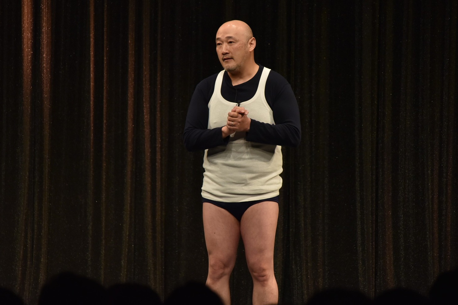 くまだまさし