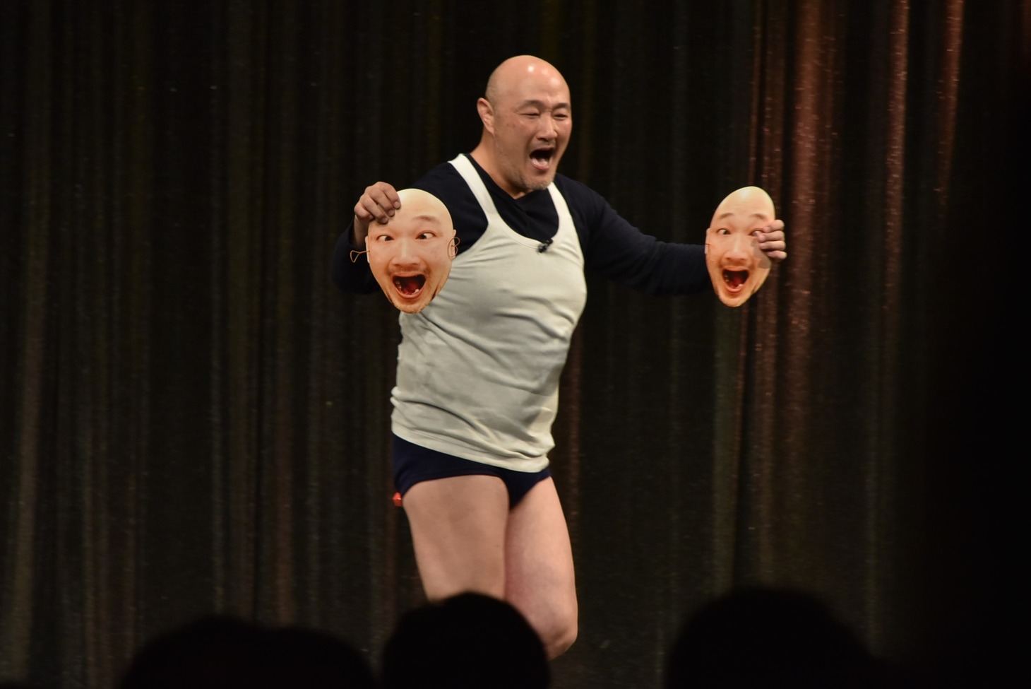 くまだまさし