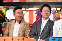 かまいたち (c)ABCテレビ