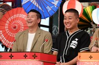 チョコレートプラネット (c)ABCテレビ