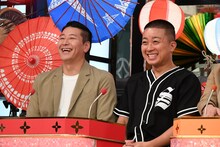 チョコレートプラネット (c)ABCテレビ