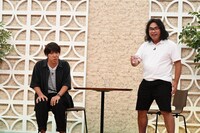 ロッチ (c)ABCテレビ