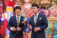 銀シャリ (c)ABCテレビ