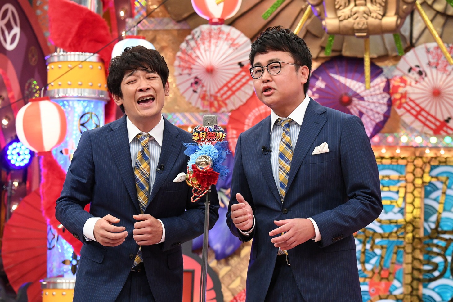 銀シャリ (c)ABCテレビ
