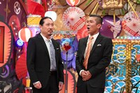 笑い飯 (c)ABCテレビ