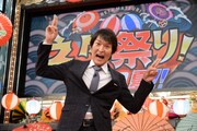 千原ジュニア (c)ABCテレビ