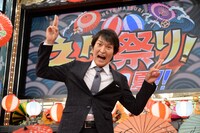 千原ジュニア (c)ABCテレビ