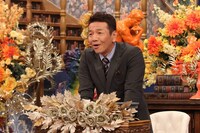 くりぃむしちゅー上田 (c)フジテレビ