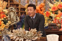 くりぃむしちゅー上田 (c)フジテレビ