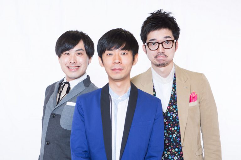 トンツカタン＆カベポスターが大阪でネタやトーク展開、質問コーナーも