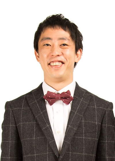 さらば青春の光・森田