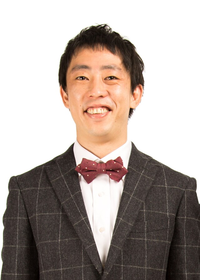 さらば青春の光・森田