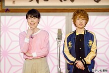 尼神インター (c)テレビ愛知