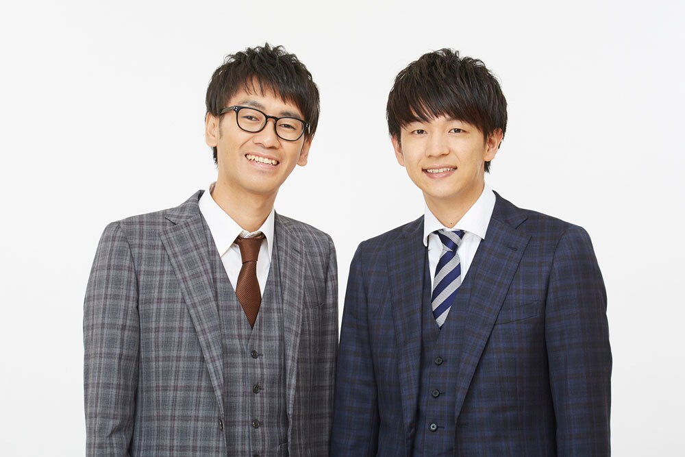 勝てばANN0単発番組、コマダン、ティモンディ、納言、ブリキカラスらトークバトル