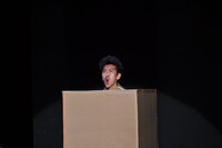 ツートライブ周平魂