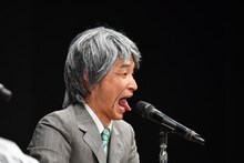 ラニーノーズ山田