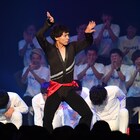 さや香石井が結婚「笑いと踊りの絶えない家庭を」