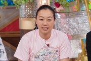 いとうあさこ (c)日本テレビ