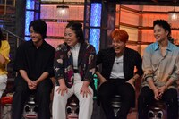 「ダウンタウンDX」のワンシーン。(c)読売テレビ