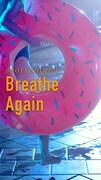 「Breathe Again」のミュージックビデオより。
