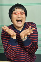 南海キャンディーズ山里