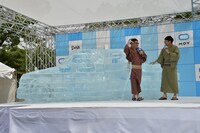 イベントの様子。