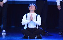 インポッシブルえいじ