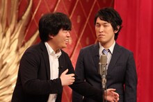 宮下草薙 (c)フジテレビ