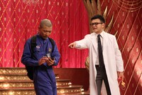 ヒガシ逢ウサカ (c)フジテレビ