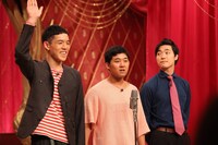 四千頭身 (c)フジテレビ