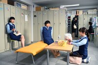 映画「架空OL日記」