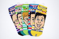 「吉本芸人ソックス」