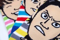 「吉本芸人ソックス」