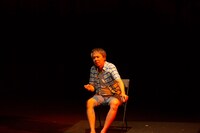 「ゾンビフェス THE END OF SUMMER 2018」の様子。