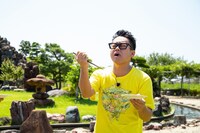 宮川大輔 (c)日本テレビ