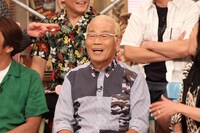 オール巨人 (c)フジテレビ