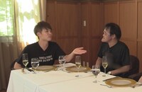 「あさパラ！」のワンシーン。(c)読売テレビ