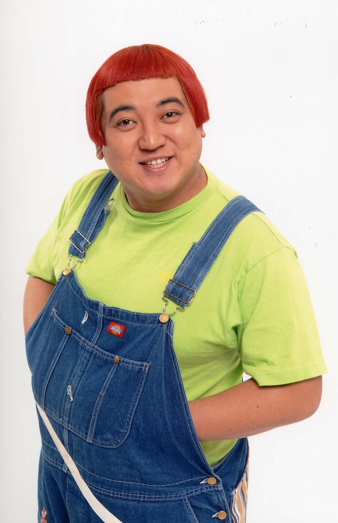 デッカチャン 画像ギャラリー 4 6 お笑いナタリー