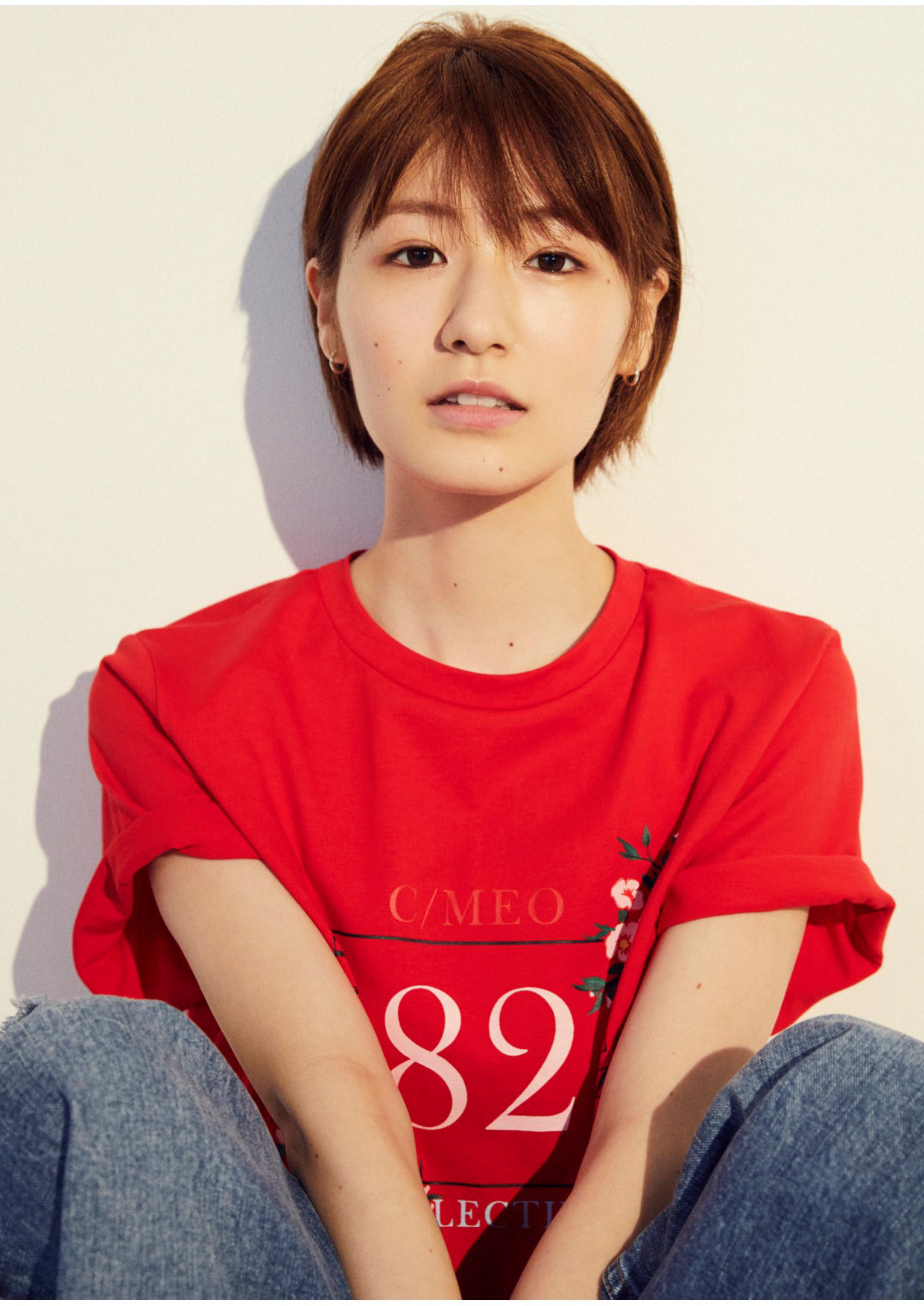 糸原美波